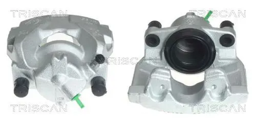 Handler.Part Brake caliper TRISCAN 8170344569 1