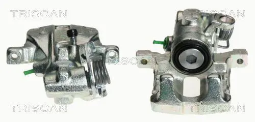 Handler.Part Brake caliper TRISCAN 817034460 1