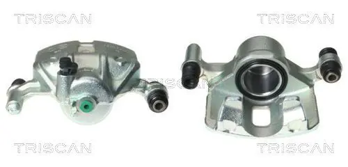 Handler.Part Brake caliper TRISCAN 8170344618 1