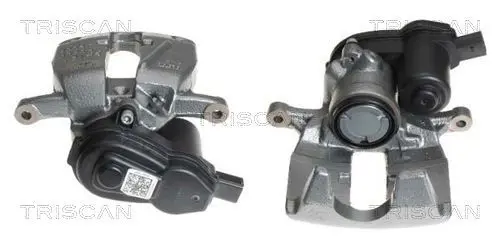 Handler.Part Brake caliper TRISCAN 8170344689 1