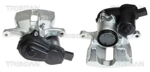 Handler.Part Brake caliper TRISCAN 8170344691 1