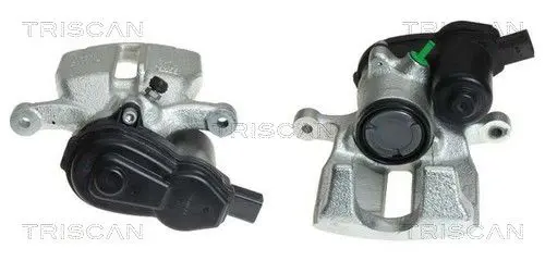 Handler.Part Brake caliper TRISCAN 8170344775 1