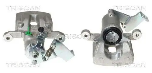 Handler.Part Brake caliper TRISCAN 8170344780 1