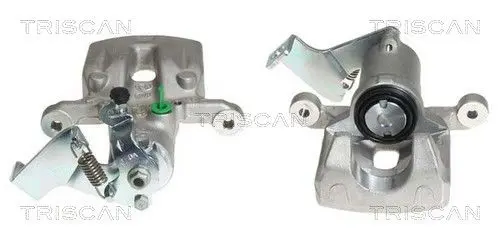 Handler.Part Brake caliper TRISCAN 8170344781 1