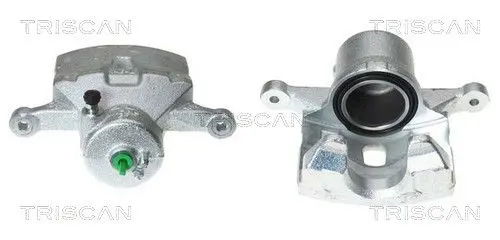 Handler.Part Brake caliper TRISCAN 8170344782 1