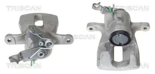 Handler.Part Brake caliper TRISCAN 8170344806 1