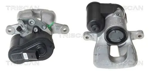 Handler.Part Brake caliper TRISCAN 8170344860 1