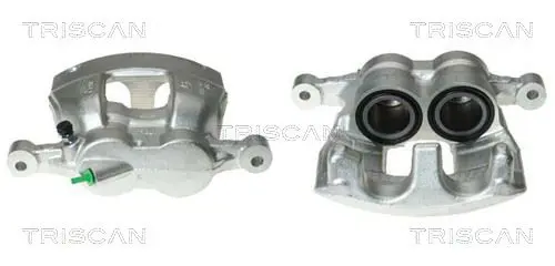 Handler.Part Brake caliper TRISCAN 8170344916 1