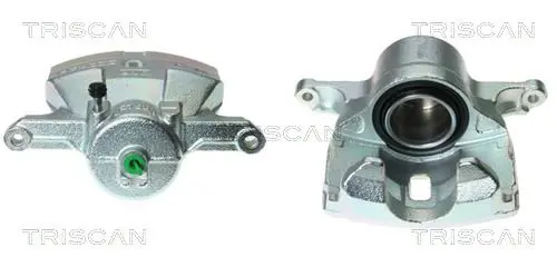 Handler.Part Brake caliper TRISCAN 8170344966 1