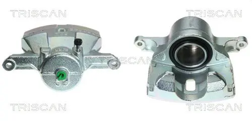 Handler.Part Brake caliper TRISCAN 8170344967 1