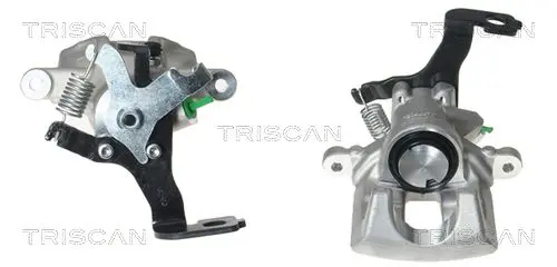 Handler.Part Brake caliper TRISCAN 8170344972 1