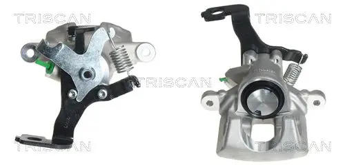 Handler.Part Brake caliper TRISCAN 8170344973 1