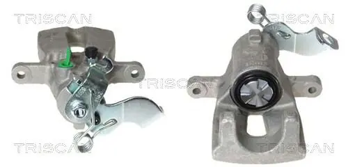 Handler.Part Brake caliper TRISCAN 8170344982 1