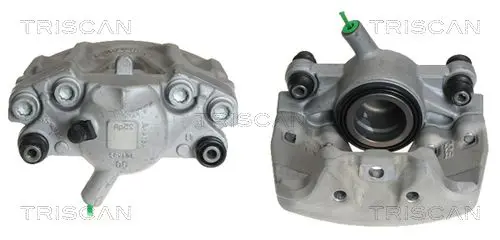 Handler.Part Brake caliper TRISCAN 8170344995 1