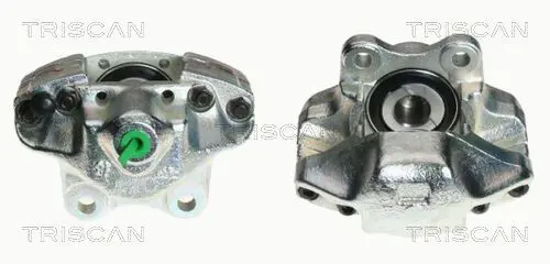 Handler.Part Brake caliper TRISCAN 817034503 1