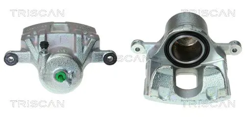 Handler.Part Brake caliper TRISCAN 8170345076 1