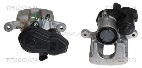 Handler.Part Brake caliper TRISCAN 8170345143 1