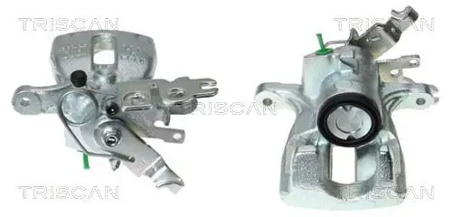 Handler.Part Brake caliper TRISCAN 8170345148 1