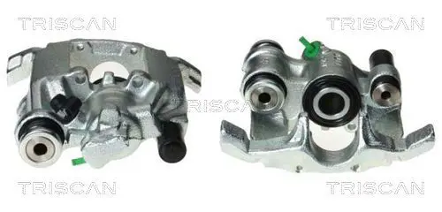 Handler.Part Brake caliper TRISCAN 817034556 1