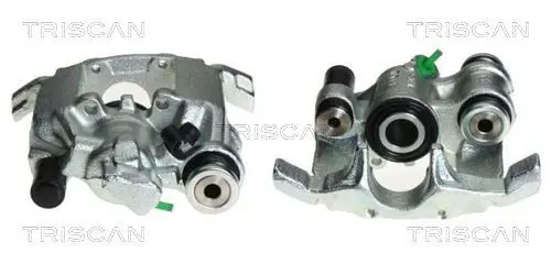 Handler.Part Brake caliper TRISCAN 817034557 1