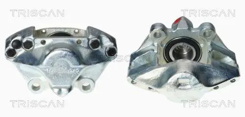 Handler.Part Brake caliper TRISCAN 817034578 1