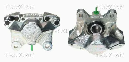 Handler.Part Brake caliper TRISCAN 817034631 1