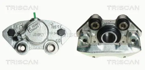 Handler.Part Brake caliper TRISCAN 817034691 1