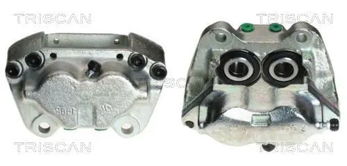 Handler.Part Brake caliper TRISCAN 817034703 1