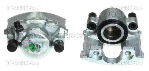 Handler.Part Brake caliper TRISCAN 817034724 1