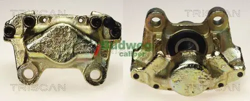 Handler.Part Brake caliper TRISCAN 817034758 1