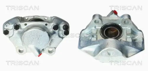 Handler.Part Brake caliper TRISCAN 817034779 1