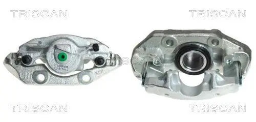 Handler.Part Brake caliper TRISCAN 817034787 1