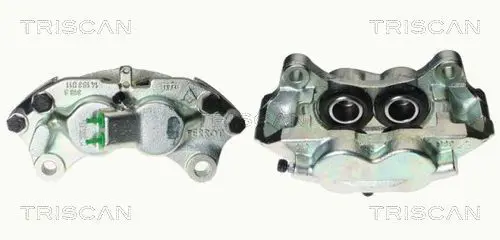 Handler.Part Brake caliper TRISCAN 817034802 1