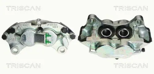 Handler.Part Brake caliper TRISCAN 817034803 1