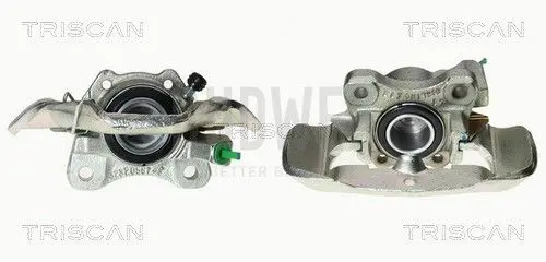 Handler.Part Brake caliper TRISCAN 817034831 1