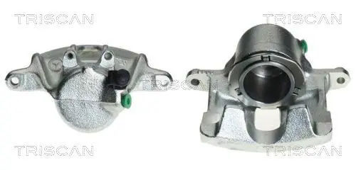 Handler.Part Brake caliper TRISCAN 817034854 1