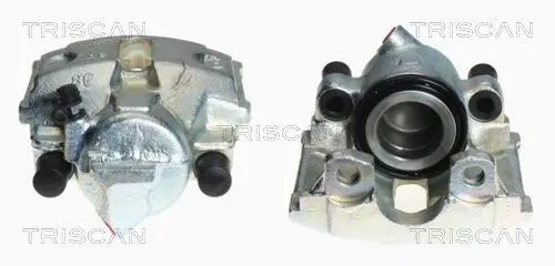 Handler.Part Brake caliper TRISCAN 817034878 1