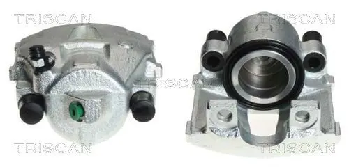 Handler.Part Brake caliper TRISCAN 817034887 1