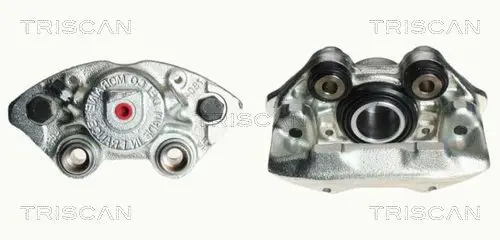 Handler.Part Brake caliper TRISCAN 817034898 1