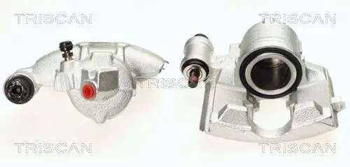 Handler.Part Brake caliper TRISCAN 817034950 1