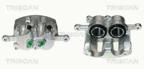 Handler.Part Brake caliper TRISCAN 817034952 1