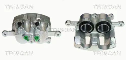 Handler.Part Brake caliper TRISCAN 817034953 1