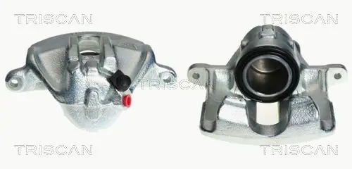 Handler.Part Brake caliper TRISCAN 817034959 1