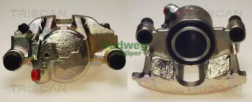 Handler.Part Brake caliper TRISCAN 817034986 1