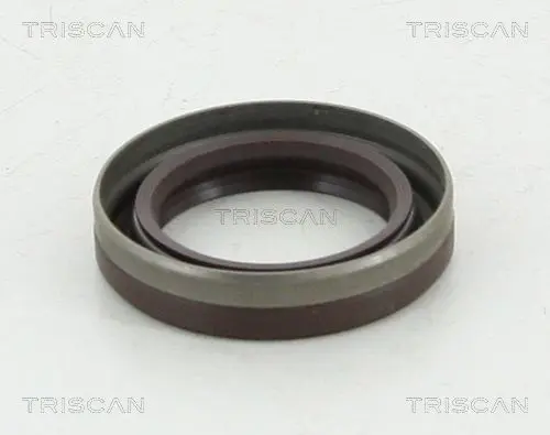 Handler.Part Shaft seal, drive shaft (oil pump) TRISCAN 855010026 1