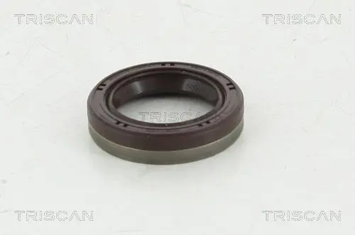 Handler.Part Shaft seal, drive shaft (oil pump) TRISCAN 855010026 2