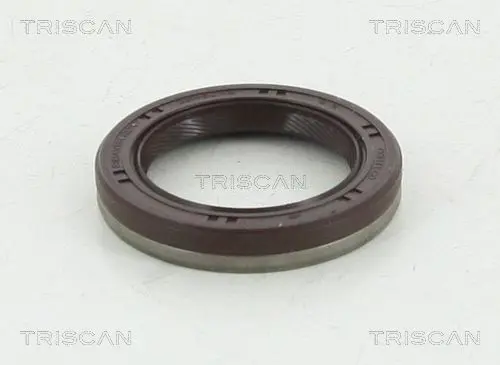 Handler.Part Shaft seal, camshaft TRISCAN 855010027 2