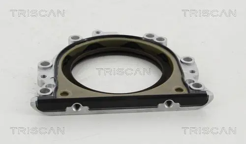 Handler.Part Shaft seal, crankshaft TRISCAN 855010048 2