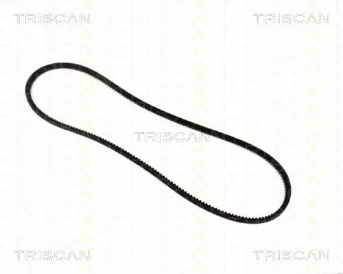 Handler.Part V-belt TRISCAN 8640100600 1