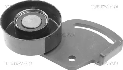 Handler.Part Tensioner pulley, v-ribbed belt TRISCAN 8641101003 1